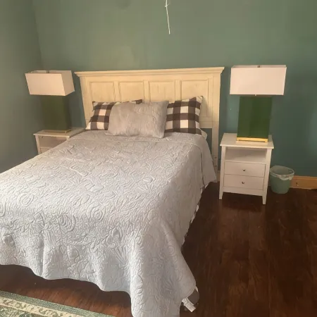 Luxury Downtown Condo