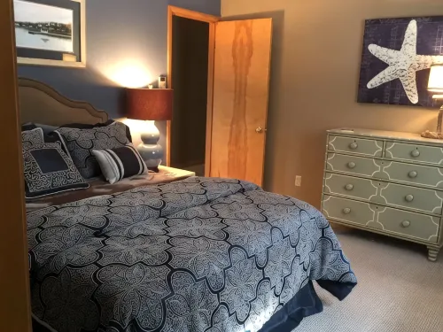 Premier Vacation Rental, Pet Friendly, Walk to Water, Restaurant, Shopping, WiFi - 4つ星