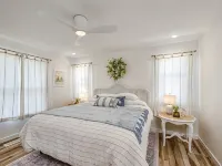 Stunning New Horse and Hare Inn Hotels in Murphys