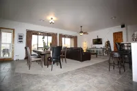 Saguaro Sunset Retreat - Homestays