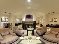 Sheraton Stonebriar Hotel Hotéis em Frisco