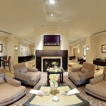 Sheraton Stonebriar Hotel