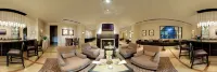 Sheraton Stonebriar Hotel