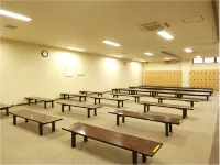 Resort Inn Fuyo Các khách sạn gần Công viên giải trí Thomas Land