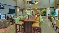 Hampton Inn & Suites by Hilton Sacramento-Airport-Natomas - 2-Star