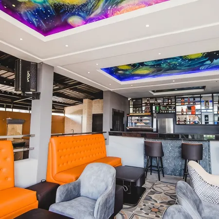BON Hotel Transtell Residence Asaba