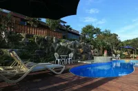 Geojedo Santa Monica Pension - ペット同伴可