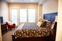 Spotless,Booking for Summer Fall and Winter 3Bdrm 2BTH One Level Great Location! - Gym