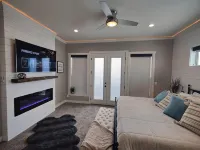 Panoramic Lake Views, Pool, Hot Tub, Gameroom! - 3성급