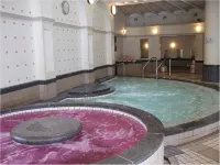 Kobe Hotel Fruit Flower - avec sources thermales