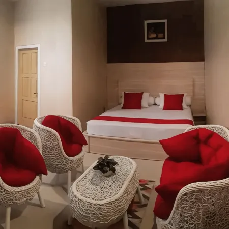 D'Wantys Hotel