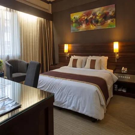 Hotel Seri Malaysia Kangar