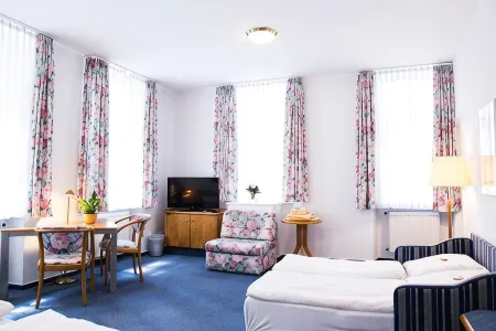 Hotel am Rathaus