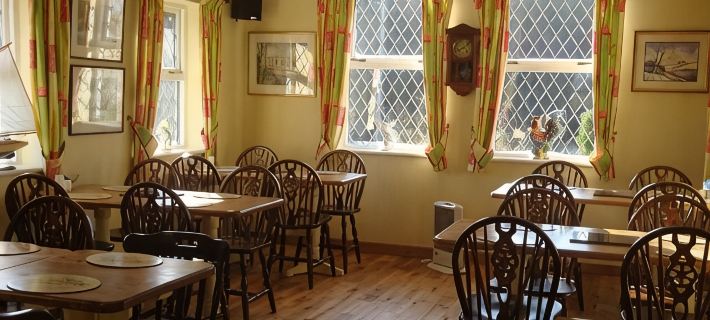 Groeslon Ty Mawr B & B Hotels in Caernarfon
