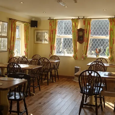 Groeslon Ty Mawr B & B