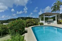 Tamarind Villa - Sprawling 7 bedroom villa 7 Villa by RedAwning - 4-Star