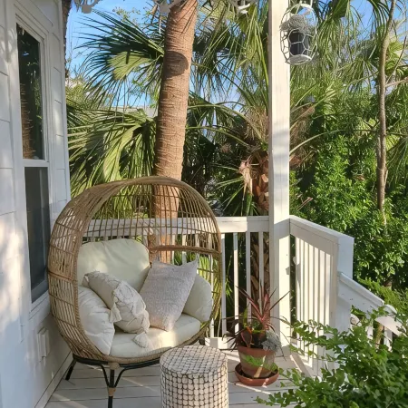 Delightful Cottage in Historic Downtown St. Augustine Florida