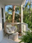 Delightful Cottage in Historic Downtown St. Augustine Florida - Country Houses