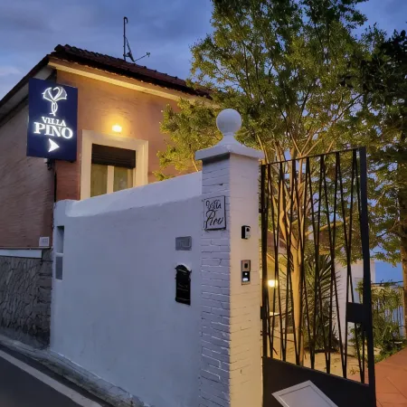 Villa Pino