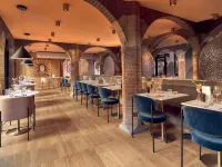 The Anthony Hotel Hotels in Utrecht