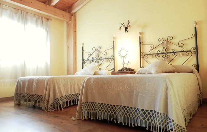 La Casa de la Pradera