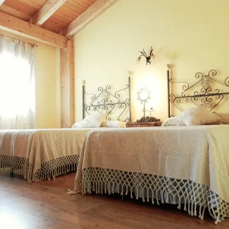 La Casa de la Pradera