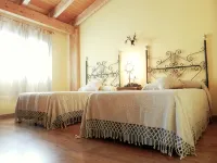 La Casa de la Pradera - Villas