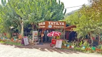 Olympos Tatilya Pansiyon