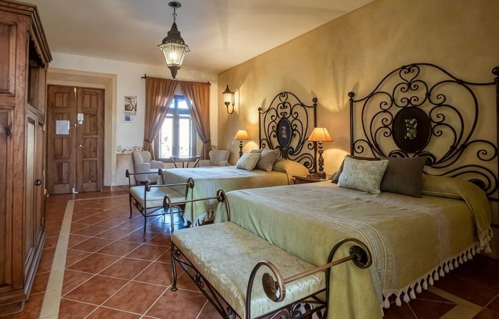 Hotel Centenario Los Arroyitos