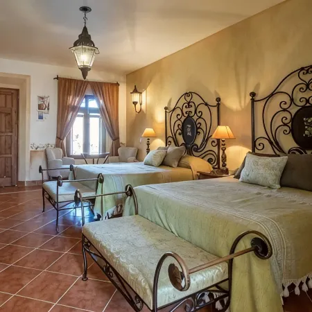Hotel Centenario Los Arroyitos