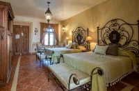 Hotel Centenario Los Arroyitos - Spa