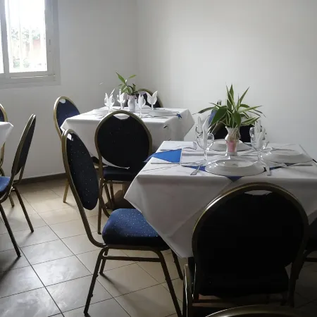 Hôtel Altitel