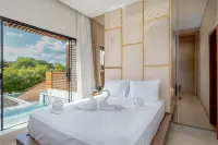 Pousada Villas - Bonito - WLAN