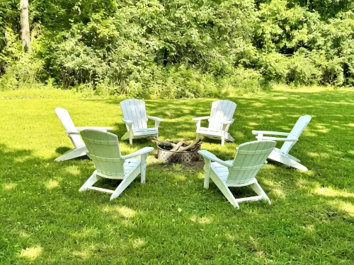 Welcome to The Kitschy Kottage - Feriehus