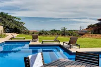 Zimbali Suite - Ocean View