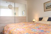 Holiday Apartment at Schönberg Castle - Homestays