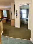 Stratton 1 Bedroom Long Trail Condo, Walk to Village and Lifts