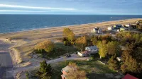 Agate Beach House - waterfront in Grand Marais - Wifi