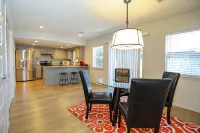 Steps to downtown Bentonville II - 4-Sterne