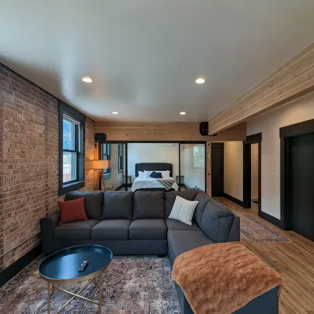 Linden Lofts
