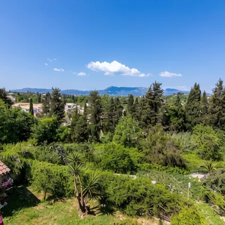 Rarakos Houses Corfu