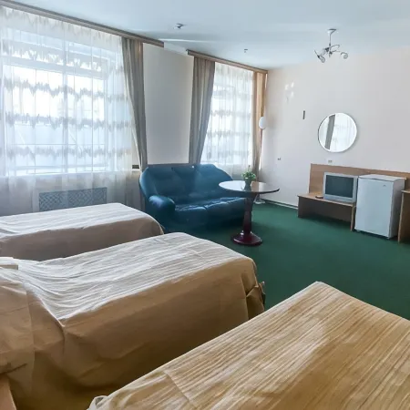 SMART HOTEL Самара (Смарт отель Самара)