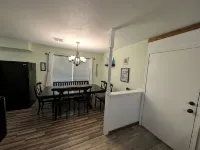 Charming 3-bedroom house in beautiful Kaw City just minutes from Kaw Lake. - 3-Star