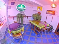 Hotel Cocos - Cho phép mang theo thú cưng