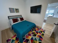 Introducing "ElevateVR Living" Your New Baton Rouge 3 Story Retreat Sleeps 14 - 4 stjerner