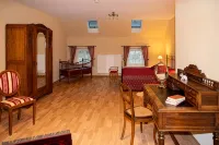Vacation apartment Minna Gutshof Lobendorf - 무료 와이파이