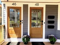 Gemstone: Family-friendly, Close to Yale & Downtown New Haven - Condos
