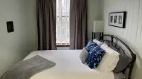 Fountain View I -Charming historical building in the heart of downtown Wellsboro - 무료 와이파이