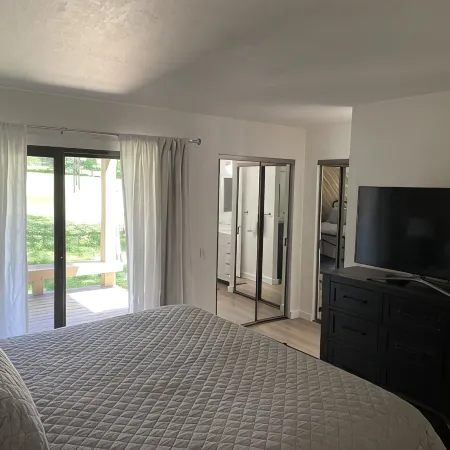 Ridge Condo at Elkhorn