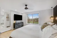 Newly Listed! Rare Modern Luxury in Milton - 4-Star